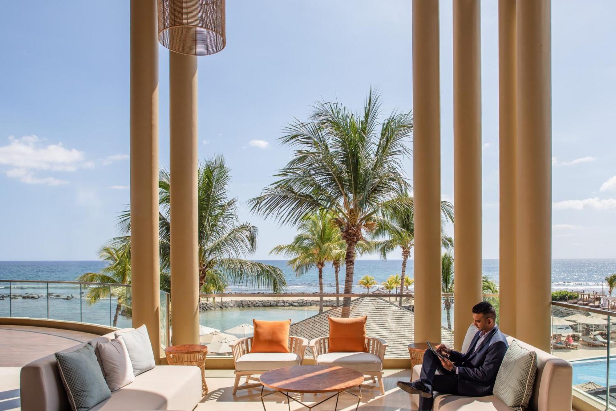 Intercontinental Mauritius Resort Balaclava Fort, An Ihg Hotel מראה חיצוני תמונה
