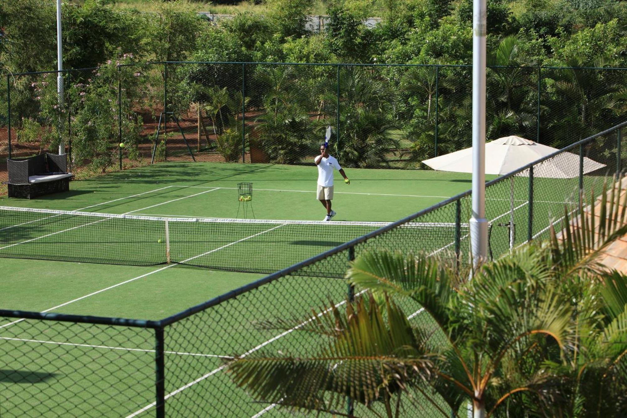 Intercontinental Mauritius Resort Balaclava Fort, An Ihg Hotel מראה חיצוני תמונה